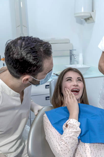 Best Pediatric Emergency Dentist in Carl Junction, MO